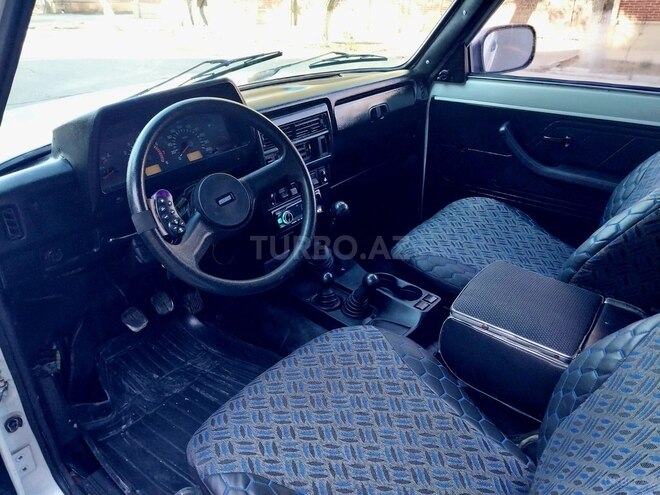 LADA (VAZ) Niva 2009, 147,000 km - 1.7 л - Kürdəmir