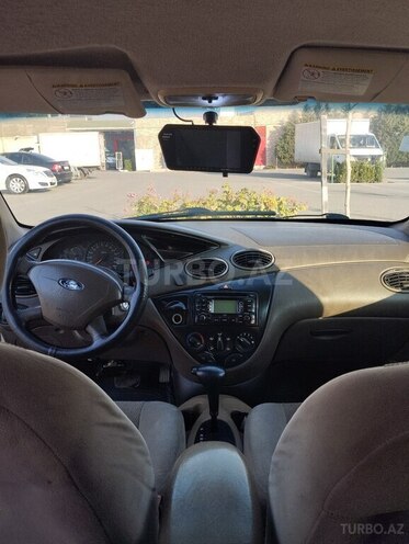 Ford Focus 2004, 210,000 km - 2.0 l - Bakı