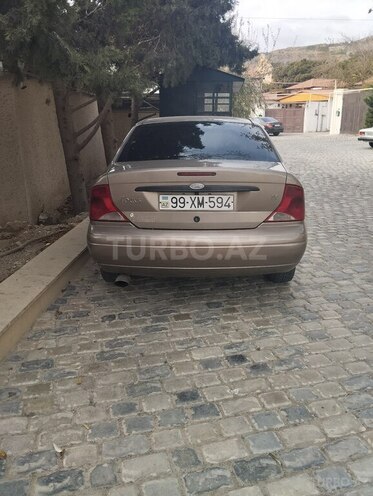 Ford Focus 2004, 210,000 km - 2.0 l - Bakı