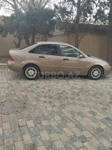 Ford Focus 2004, 210,000 km - 2.0 l - Bakı