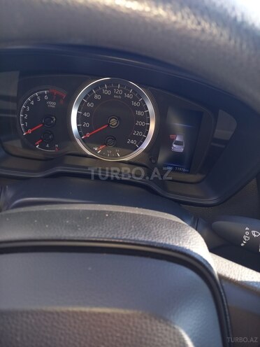 Toyota Corolla 2022, 11,976 km - 1.6 л - Sabirabad