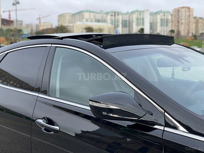 Hyundai Grandeur 2016, 128,300 km - 2.2 l - Bakı