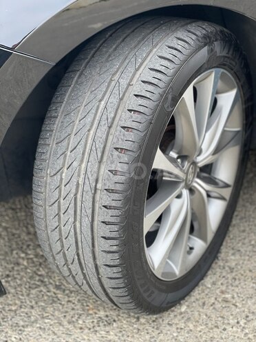 Hyundai Grandeur 2016, 128,300 km - 2.2 l - Bakı