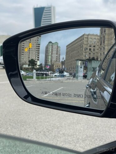Hyundai Grandeur 2016, 128,300 km - 2.2 l - Bakı