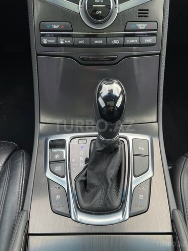 Hyundai Grandeur 2016, 128,300 km - 2.2 l - Bakı