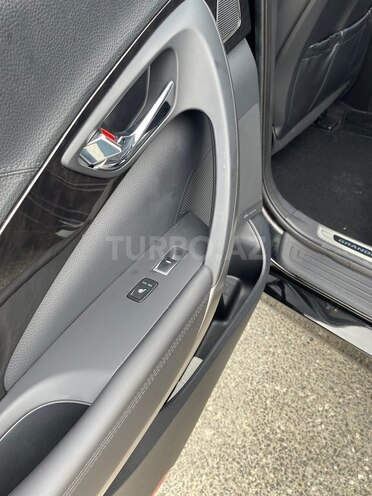 Hyundai Grandeur 2016, 128,300 km - 2.2 l - Bakı