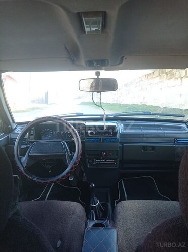 LADA (VAZ) 21099 1999, 220,000 km - 1.5 л - Bakı