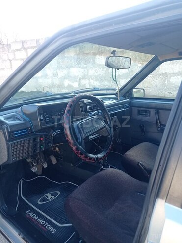 LADA (VAZ) 21099 1999, 220,000 km - 1.5 л - Bakı
