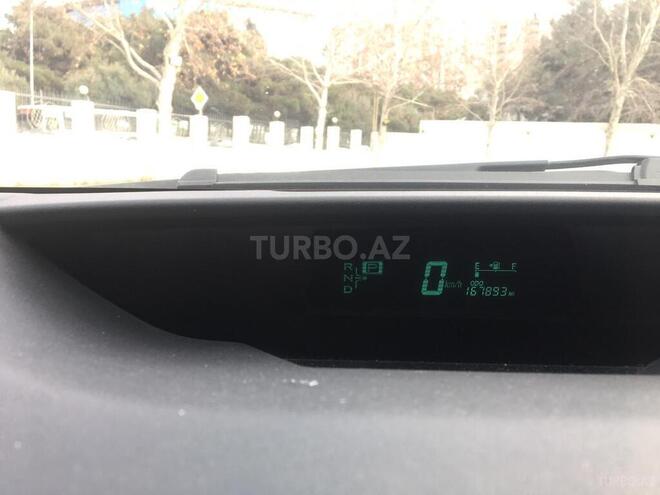 Toyota Prius 2007, 167,893 km - 1.5 л - Bakı