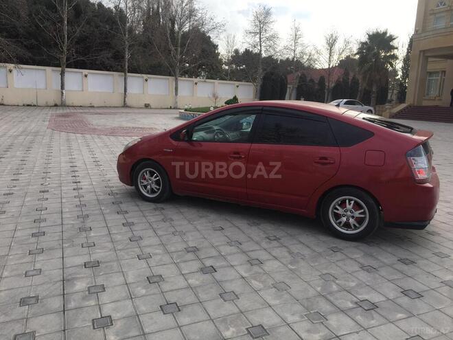 Toyota Prius 2007, 167,893 km - 1.5 л - Bakı