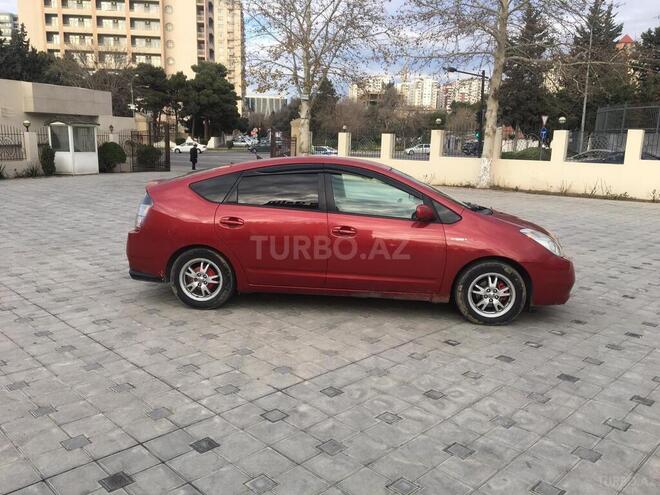 Toyota Prius 2007, 167,893 km - 1.5 л - Bakı