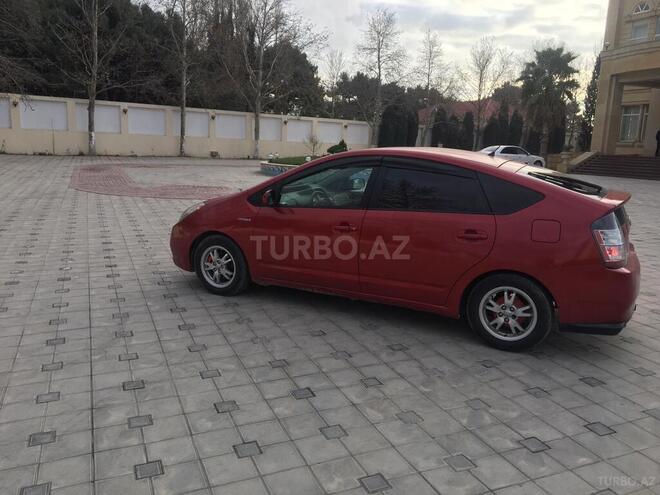 Toyota Prius 2007, 167,893 km - 1.5 л - Bakı
