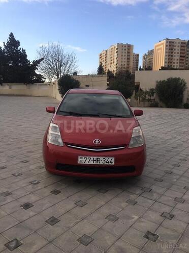 Toyota Prius 2007, 167,893 km - 1.5 л - Bakı