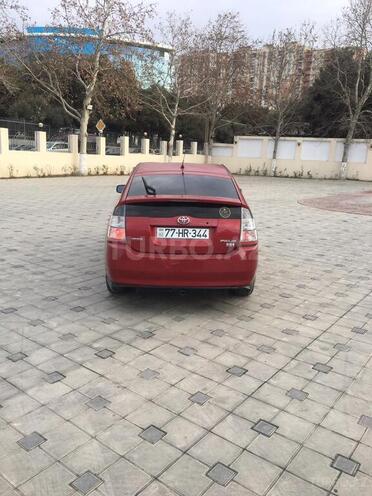 Toyota Prius 2007, 167,893 km - 1.5 л - Bakı