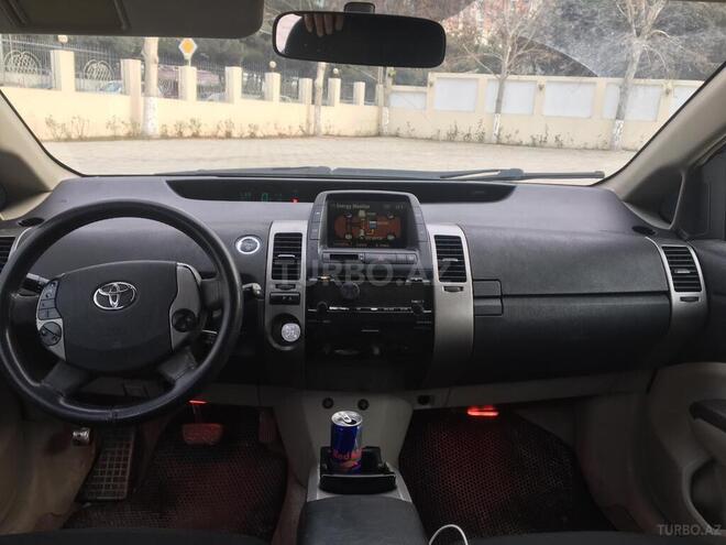 Toyota Prius 2007, 167,893 km - 1.5 л - Bakı