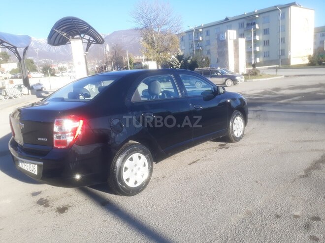 Chevrolet Cobalt 2023, 34,500 km - 1.5 л - İsmayıllı