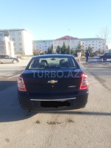 Chevrolet Cobalt 2023, 34,500 km - 1.5 л - İsmayıllı