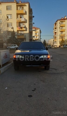 LADA (VAZ) 2115 2012, 187,015 km - 1.6 l - Yevlax