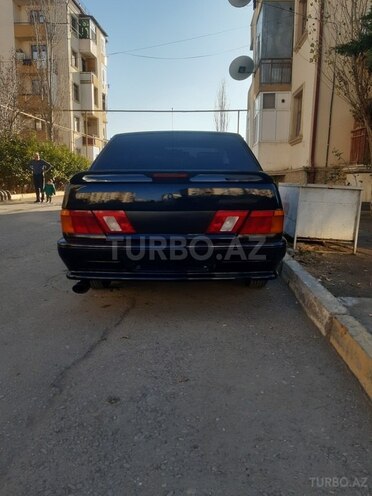 LADA (VAZ) 2115 2012, 187,015 km - 1.6 l - Yevlax