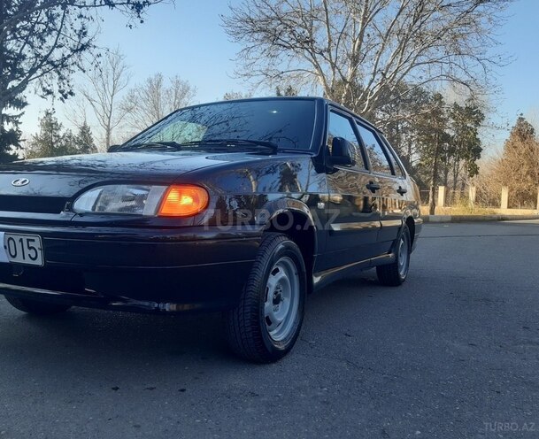 LADA (VAZ) 2115 2012, 187,015 km - 1.6 l - Yevlax