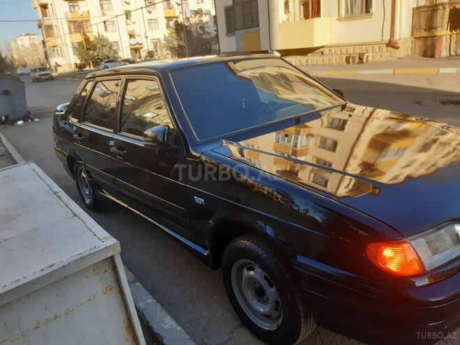LADA (VAZ) 2115 2012, 187,015 km - 1.6 l - Yevlax