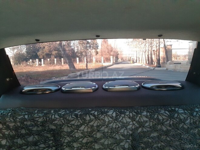 LADA (VAZ) 2115 2012, 187,015 km - 1.6 l - Yevlax
