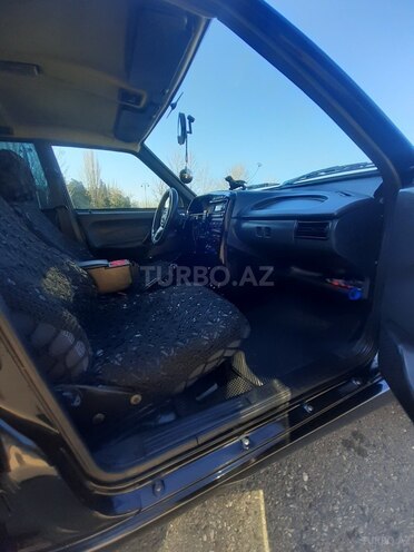 LADA (VAZ) 2115 2012, 187,015 km - 1.6 l - Yevlax