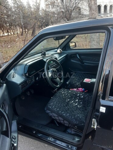LADA (VAZ) 2115 2012, 187,015 km - 1.6 l - Yevlax