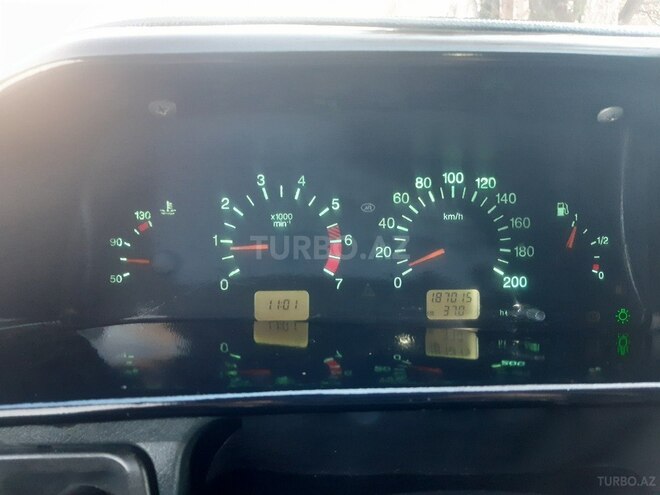 LADA (VAZ) 2115 2012, 187,015 km - 1.6 l - Yevlax