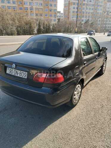 Fiat Albea 2008, 480,000 km - 1.4 л - Bakı