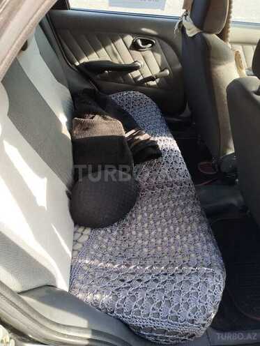 Fiat Albea 2008, 480,000 km - 1.4 л - Bakı
