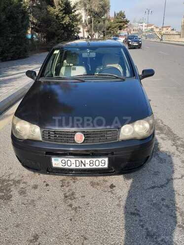 Fiat Albea 2008, 480,000 km - 1.4 л - Bakı