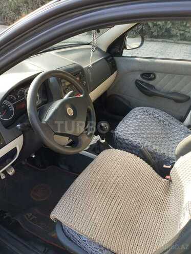 Fiat Albea 2008, 480,000 km - 1.4 л - Bakı