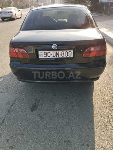 Fiat Albea 2008, 480,000 km - 1.4 л - Bakı