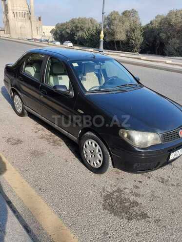 Fiat Albea 2008, 480,000 km - 1.4 л - Bakı