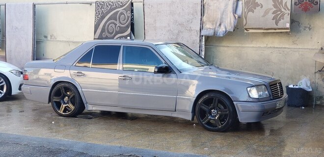 Mercedes E 280 1994, 400,000 km - 2.8 l - Bakı