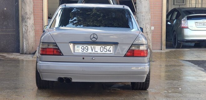 Mercedes E 280 1994, 400,000 km - 2.8 l - Bakı