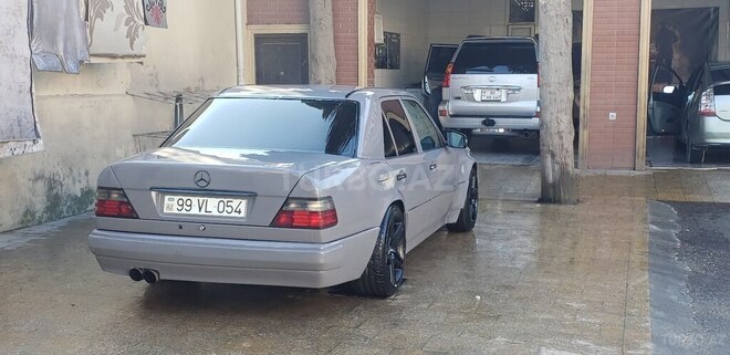 Mercedes E 280 1994, 400,000 km - 2.8 l - Bakı