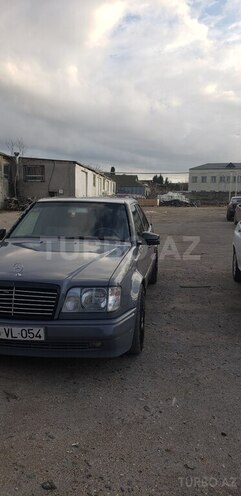 Mercedes E 280 1994, 400,000 km - 2.8 l - Bakı