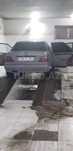 Mercedes E 280 1994, 400,000 km - 2.8 l - Bakı