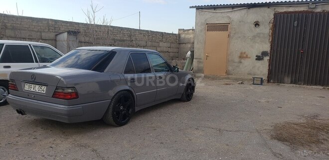 Mercedes E 280 1994, 400,000 km - 2.8 l - Bakı