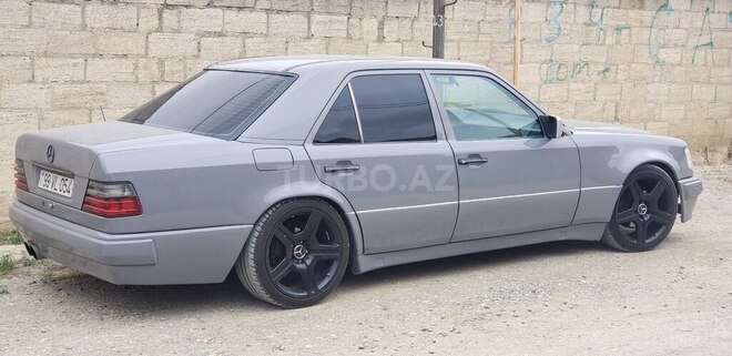 Mercedes E 280 1994, 400,000 km - 2.8 l - Bakı
