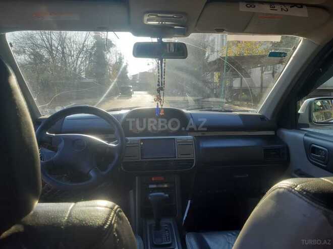 Nissan X-Trail 2002, 350,000 km - 2.0 л - Bərdə
