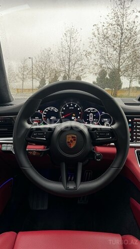 Porsche Panamera GTS 2023, 2,850 km - 4.0 л - Bakı