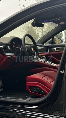 Porsche Panamera GTS 2023, 2,850 km - 4.0 л - Bakı