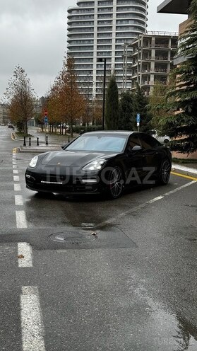 Porsche Panamera GTS 2023, 2,850 km - 4.0 л - Bakı