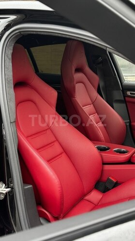 Porsche Panamera GTS 2023, 2,850 km - 4.0 л - Bakı