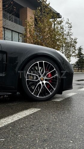 Porsche Panamera GTS 2023, 2,850 km - 4.0 л - Bakı