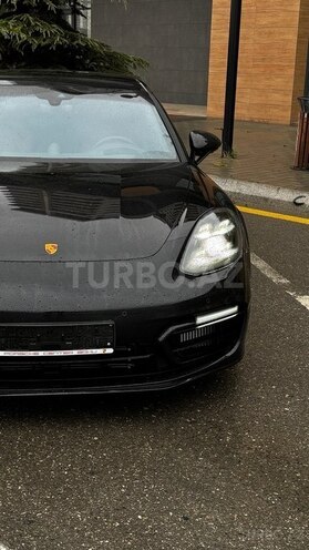 Porsche Panamera GTS 2023, 2,850 km - 4.0 л - Bakı