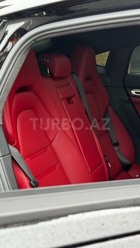 Porsche Panamera GTS 2023, 2,850 km - 4.0 л - Bakı